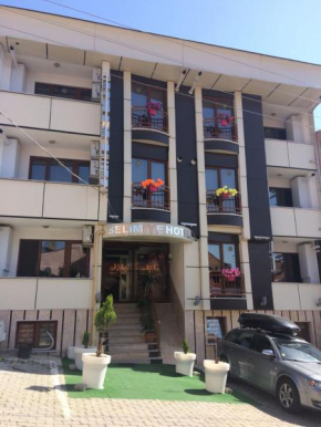 Selimiye Hotel